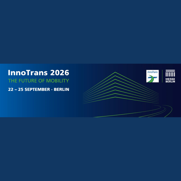 Fira INNOTRANS 2026